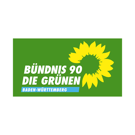 Bündnis 90 Grüne