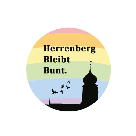 Herrenberg bleibt bunt