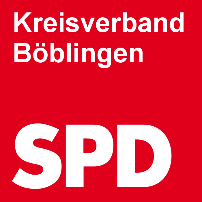 SPD Kreisverband Boeblingen