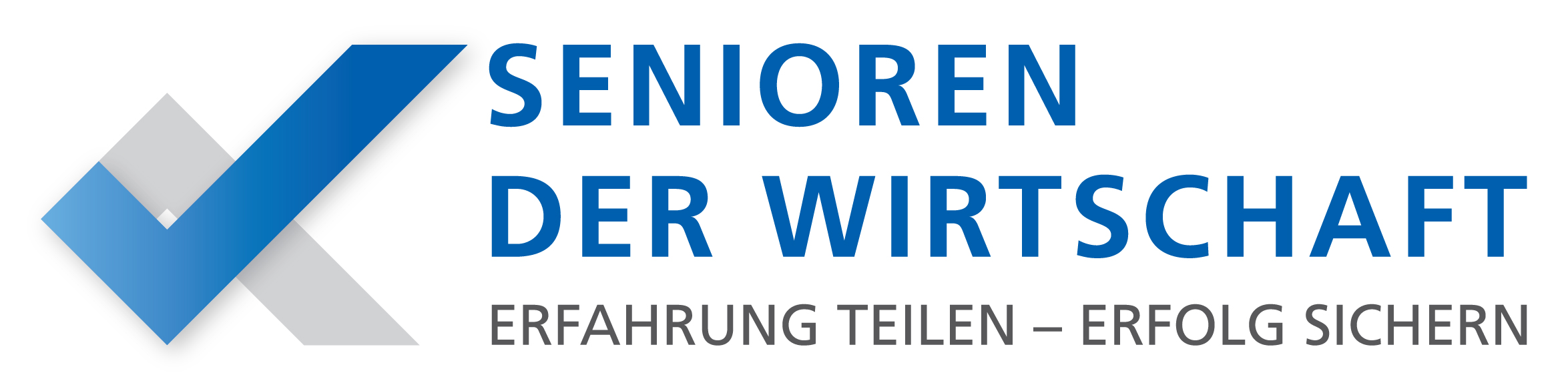 Senioren der Wirtschaft