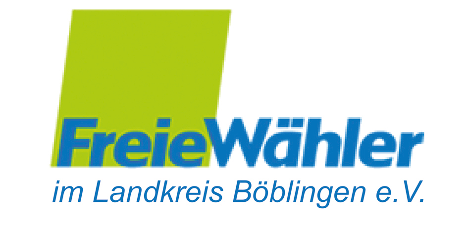 Freie Wähler Böblingen