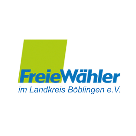 Freie Wähler im Landkreis Böblingen e.V.