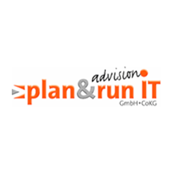 plan&run IT advision GmbH & CoKG