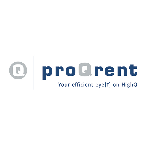 proQrent GmbH