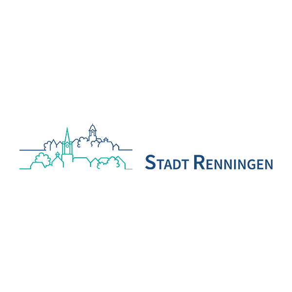 Renningen, Stadt