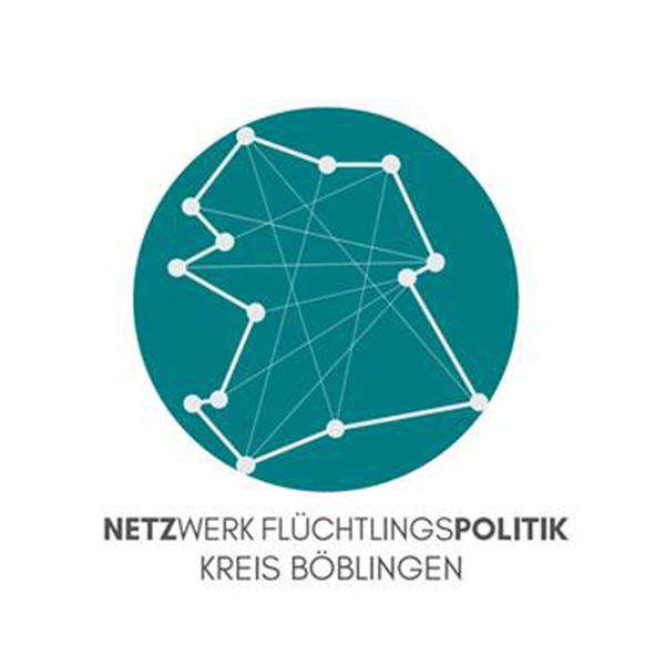 Netzwerk Flüchtlingspolitik Kreis Böblingen.