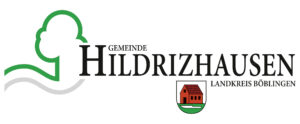 Logo Gemeinde Hildrizhausen