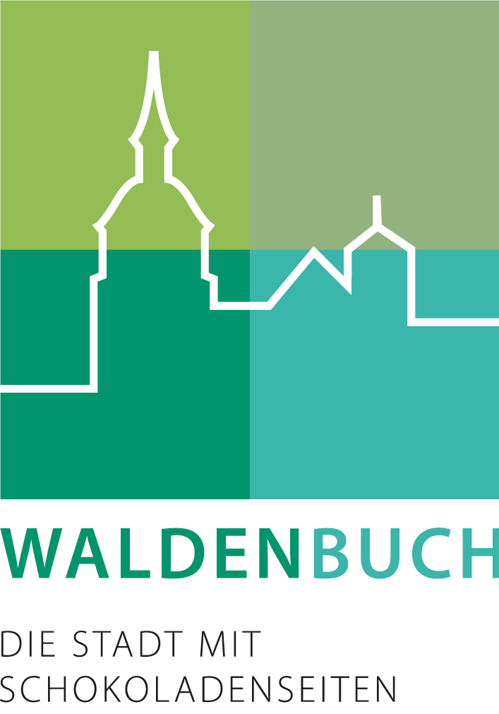 Logo Stadt Waldenbuch