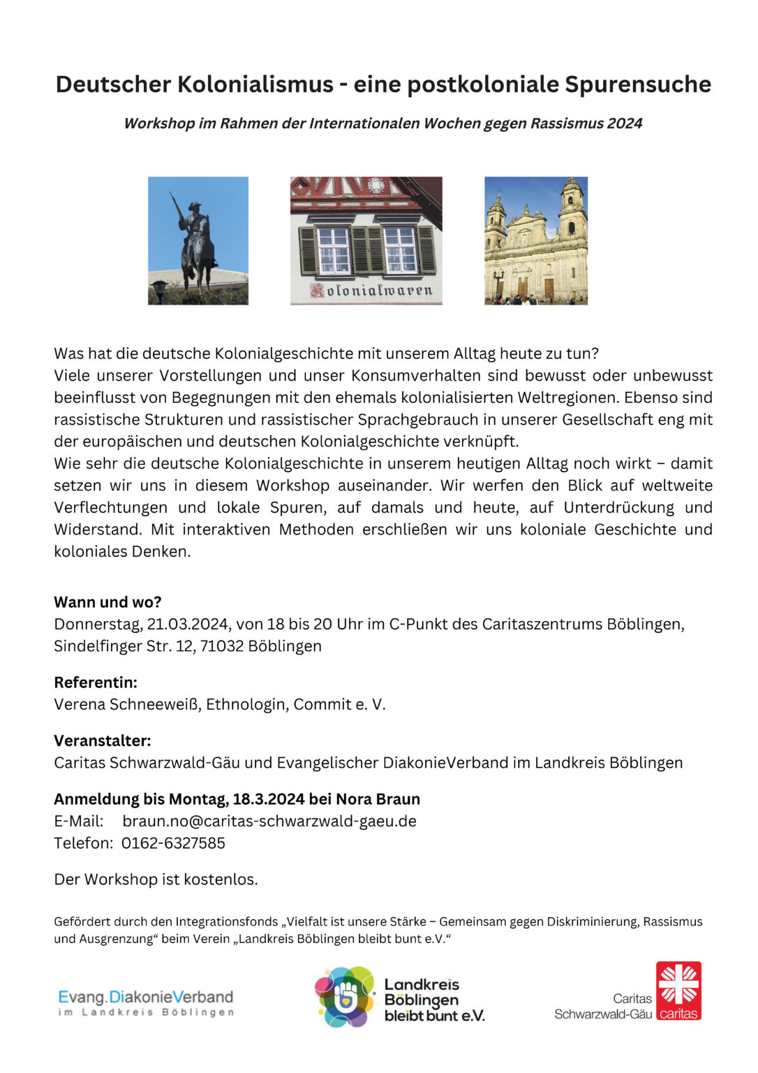 2402_CaDiFa_BB_IWGR24_Flyer Workshop Deutscher Kolonialismus