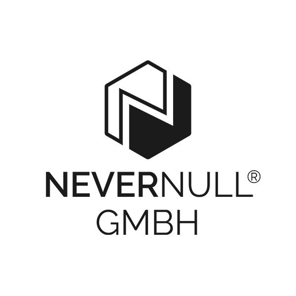 NEVERNULL GmbH