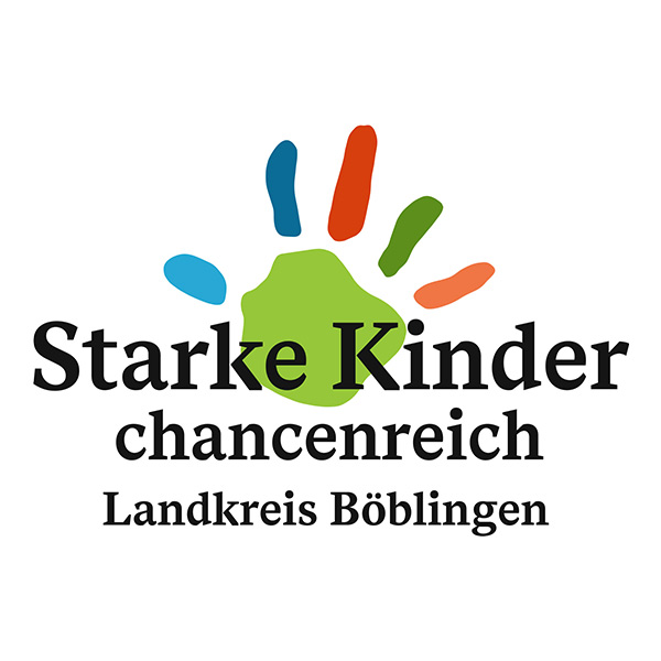Starke Kinder chancenreich – Landkreis Böblingen